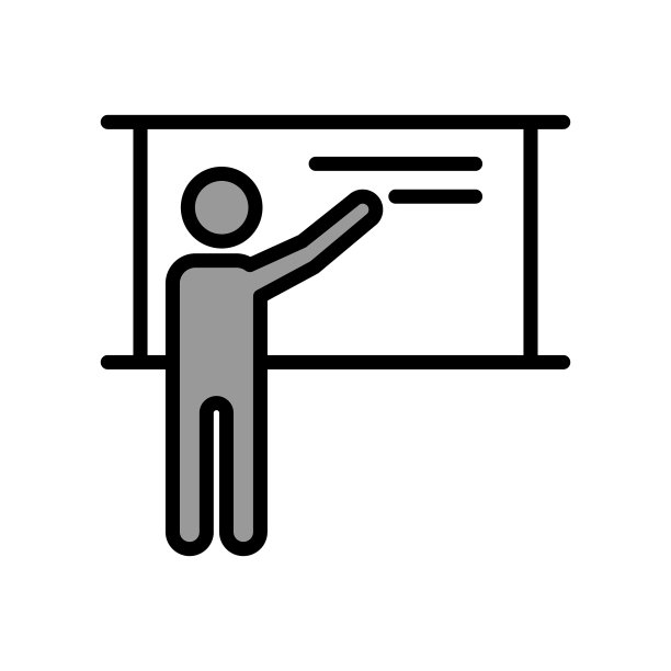 老师图标模板图片下载