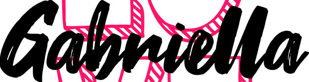 加布里埃拉图片下载