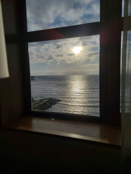 日落与你图片下载