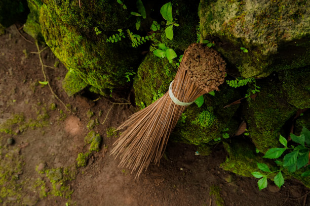 扫把棍图片下载