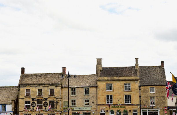 英语村图片下载