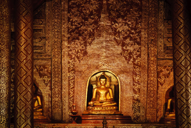 佛像之美图片下载