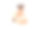 黑人女孩抚摸她沉睡的白猫。图片下载