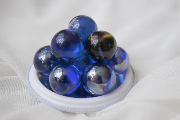玻璃弹珠图片下载