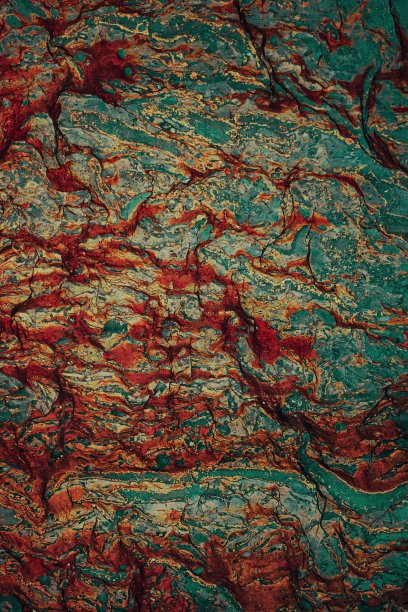 彩色墙壁抽象纹理背景图片下载