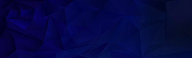 全景抽象网页背景蓝紫色梯度向量图片下载