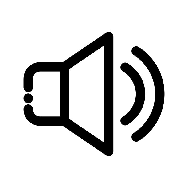 声音图标图片下载