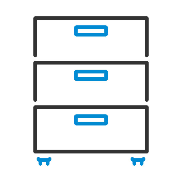 内阁办公室的图标图片下载