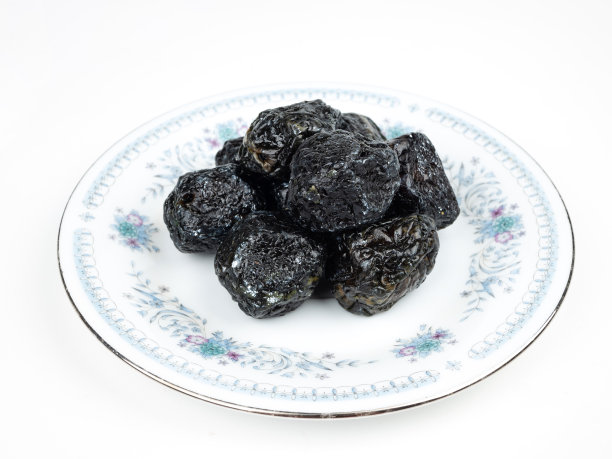 白底烟梅图片下载