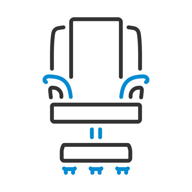 老板椅上图标图片下载