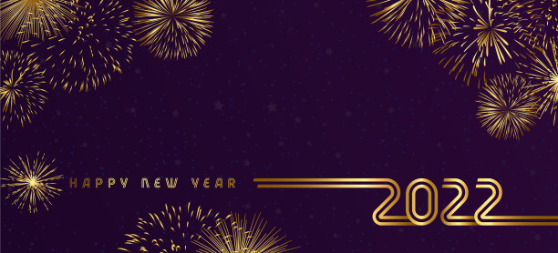 2022年前夕水平点火图片下载