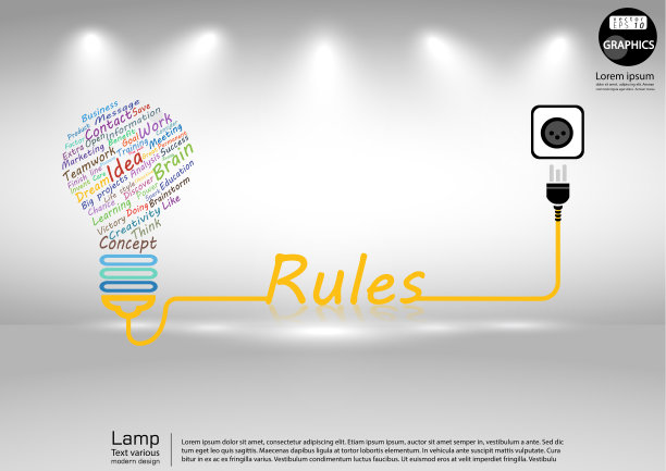 插画商业。设计现代理念和概念思考创意。为头脑风暴，社交网络，成功，计划，思考，搜索，分析，沟通，未来的想法创新技术。图片下载