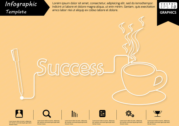 插画商业。设计现代理念和概念思考创意。为头脑风暴，社交网络，成功，计划，思考，搜索，分析，沟通，未来的想法创新技术。图片下载