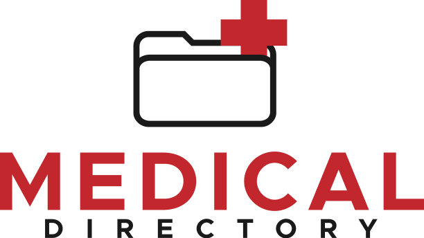 现代设计医学目录健康标志设计图片下载