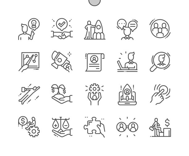 创业人推出项目的优势图片下载