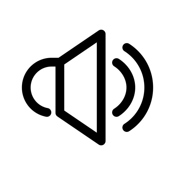 声音图标图片下载