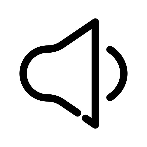 声音图标图片下载