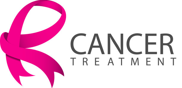 现代设计癌症治疗希望标志设计图片下载