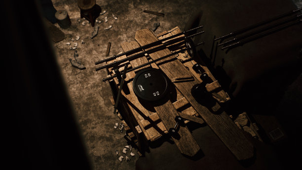 健身器材图片下载