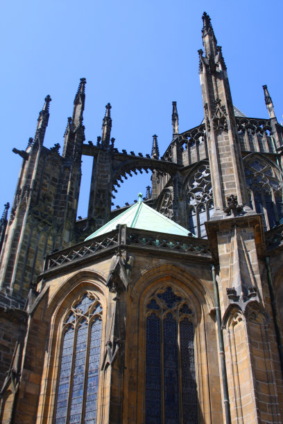 圣维特大教堂图片下载