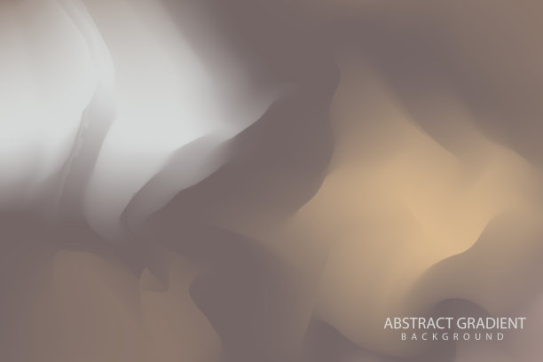 多彩的现代梯度背景设计图片下载