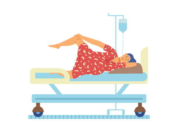 孕妇分娩时躺在沙发上图片下载