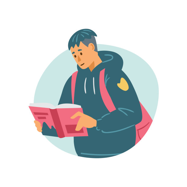 盖伊读了一本关于围棋的书，学生很感兴趣图片下载