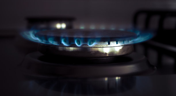 家用燃气灶燃烧器图片下载