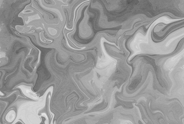 美丽的水彩风格大理石图案图片下载