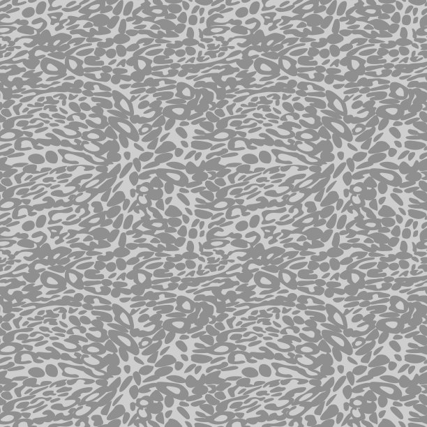 抽象现代豹无缝图案。动物的背景。颜色装饰矢量库存插图印刷，卡片，明信片，织物，纺织品。风格化皮肤的现代装饰图片下载