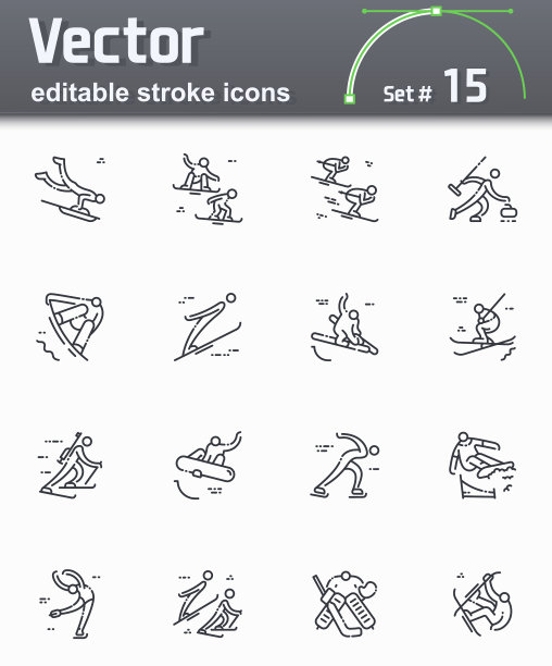 单板滑雪，花样滑冰，冬季两项和图片下载