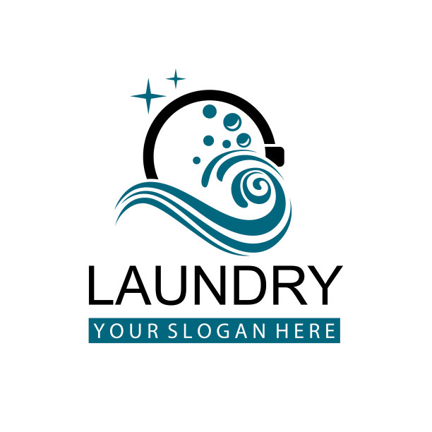 洗衣图标与洗衣机图片下载