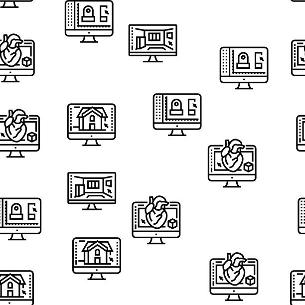 3d建模软件和设备无缝连接图片下载