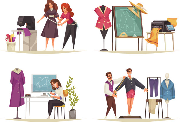 工作室的作品集合图片下载