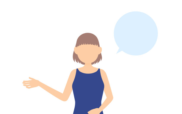 女生，泳装，跟我说话(带语音泡泡)图片下载