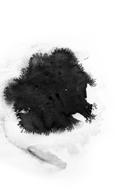 抽象艺术背景纹理纸上水彩现代流动艺术绘画酒精墨混合创意设计海报，卡片，邀请，墙纸。图片下载