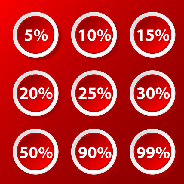 设置与百分比图片下载