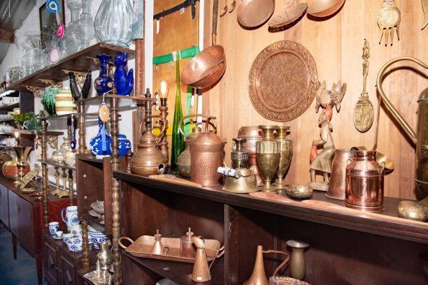 古董店图片下载