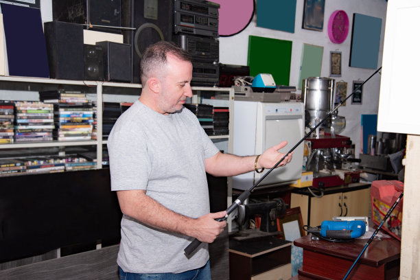 古董店售卖图片下载