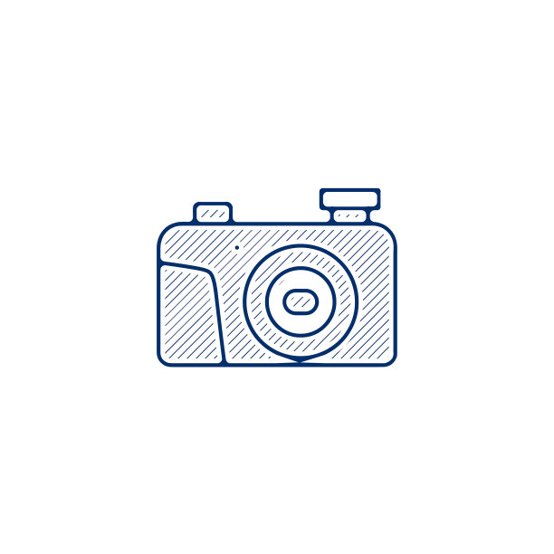 照片相机线图标照片相机线手图片下载