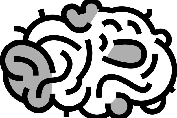 废丝彩色图标图片下载