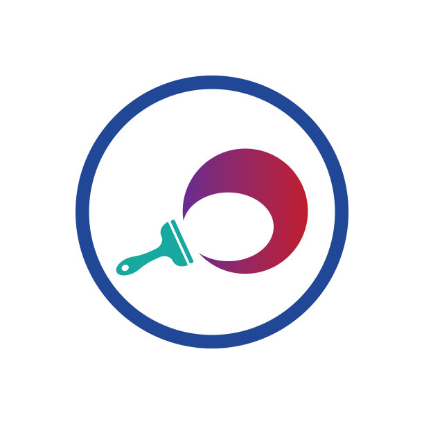 绘画标志和房地产物业amp图片下载