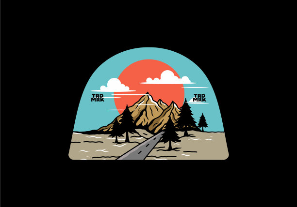 中路和山图片下载