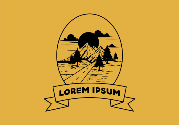 中路和山图片下载