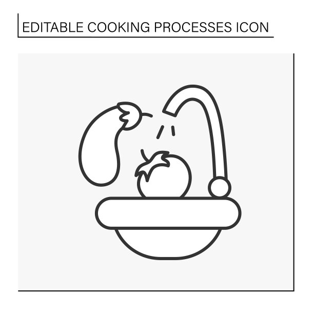 库克行图标图片下载
