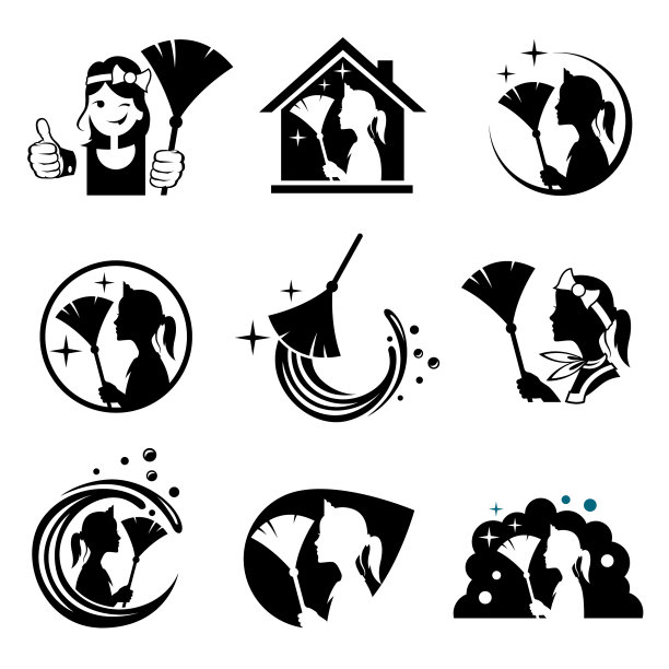 女仆女仆套装图片下载