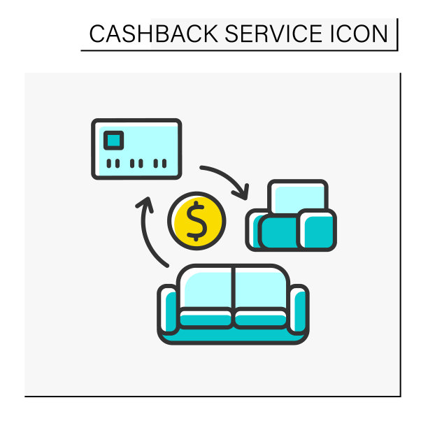 购买彩色图标图片下载