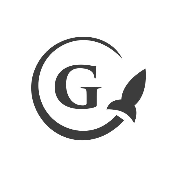 旅行标志上的字母g概念字母g旅行图片下载