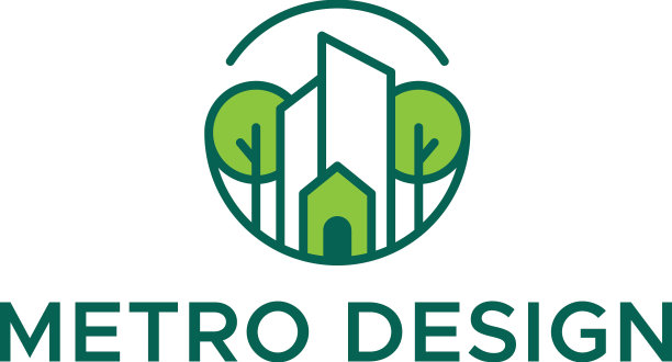 现代平面简约设计地铁设计标志设计图片下载