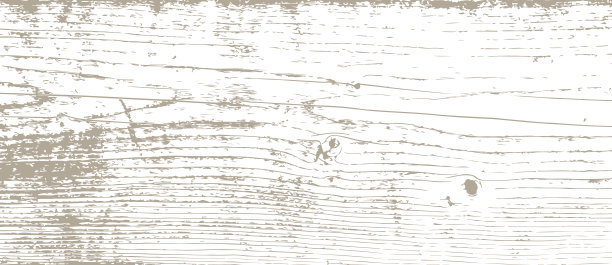 旧式打结板的粗糙木纹纹理图片下载